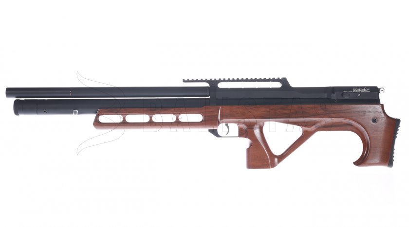 Edgun Matador R3M Lang 6,35mm