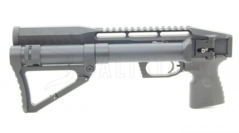 Luftgewehr Edgun Leshiy 5,5mm