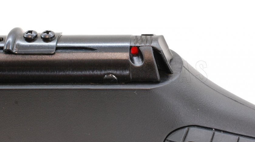Luftgewehr Optima Hatsan Striker 1000S 6,35mm