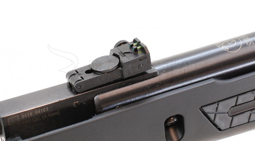 Luftgewehr Optima Hatsan Striker 1000S 6,35mm