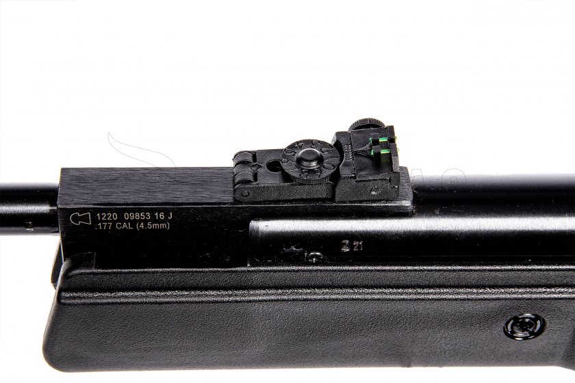 Luftgewehr Hatsan 80 4,5mm