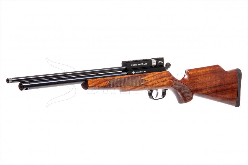 Luftgewehr Evanix Hunting Master AR4K 4,5mm