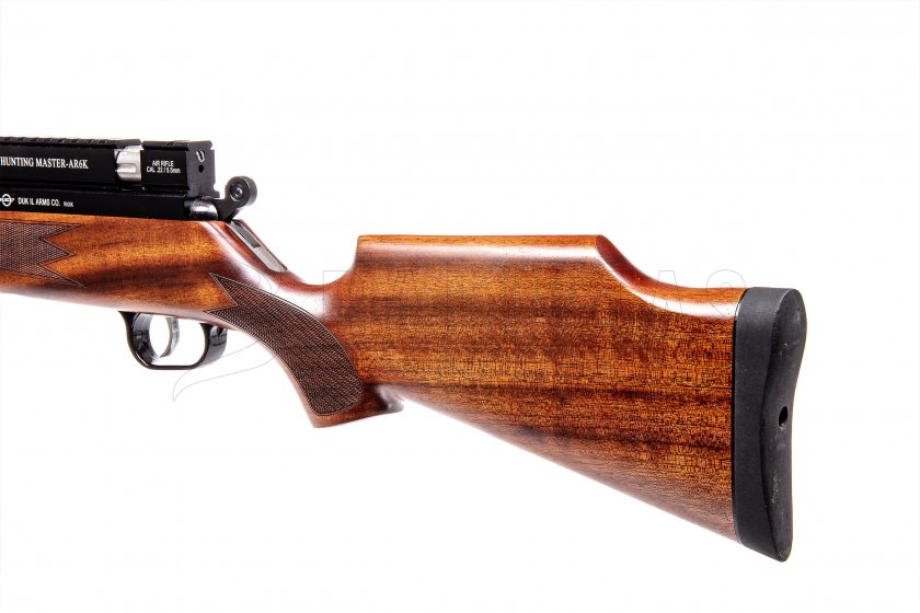 Luftgewehr Evanix Hunting Master AR4K 4,5mm