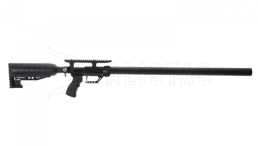 Luftgewehr Evanix Rex-FA 7,62mm