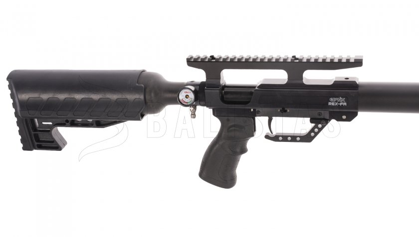 Luftgewehr Evanix Rex-FA 7,62mm