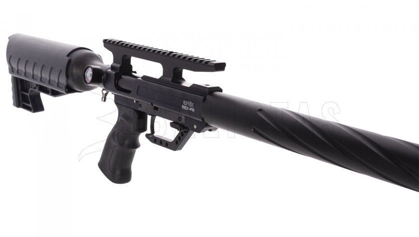 Luftgewehr Evanix Rex-FA 7,62mm