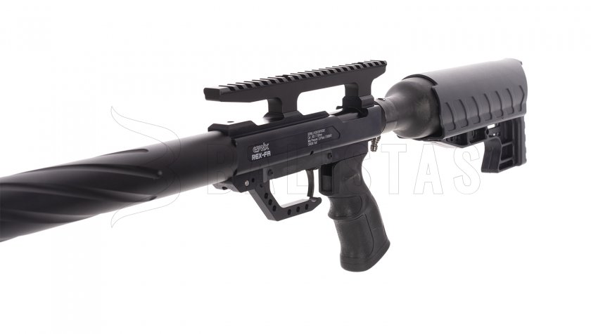 Luftgewehr Evanix Rex-FA 7,62mm