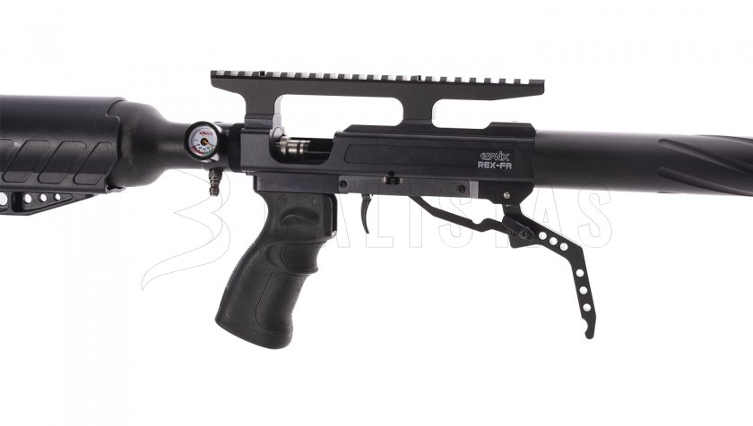 Luftgewehr Evanix Rex-FA 7,62mm