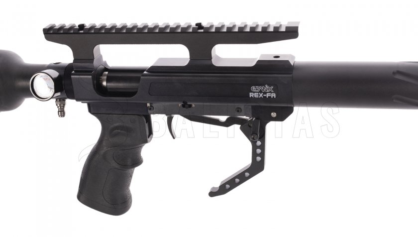 Luftgewehr Evanix Rex-FA 7,62mm