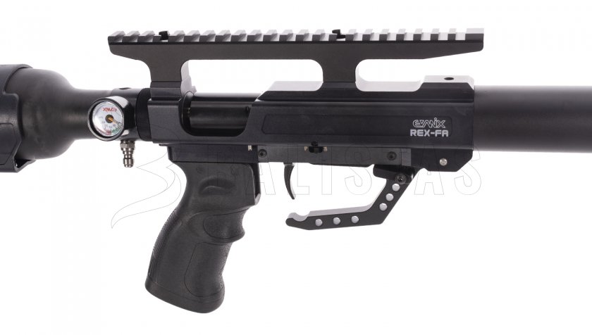 Luftgewehr Evanix Rex-FA 7,62mm