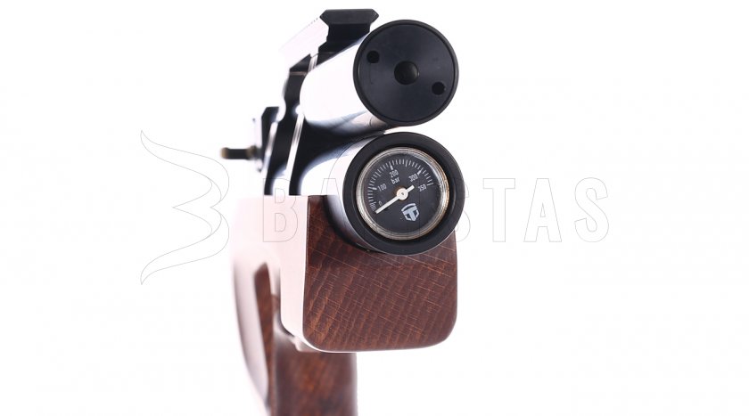 Luftgewehr Taipan Veteran Long 6,35mm Beech