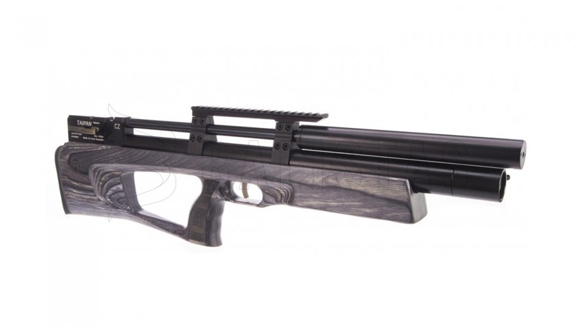 Luftgewehr Taipan Veteran Standart 6,35mm Laminate