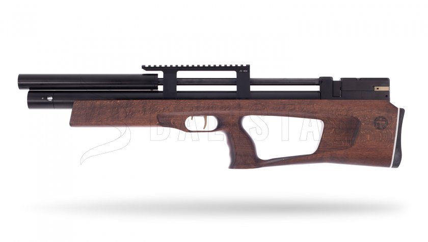 Luftgewehr Taipan Veteran Standart 6,35mm Beech