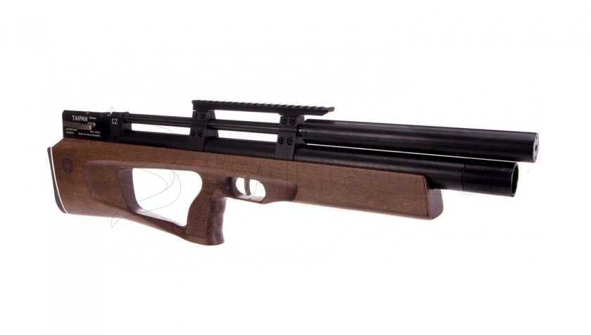 Luftgewehr Taipan Veteran Standart 6,35mm Beech