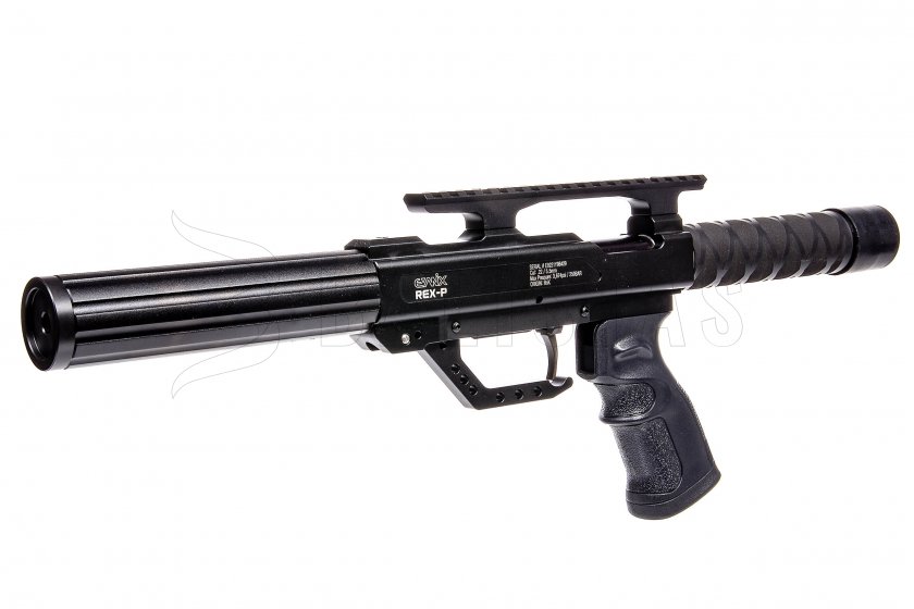 Luftgewehr Evanix Rex Pistol 5,5mm