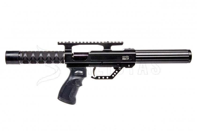 Luftgewehr Evanix Rex Pistol 5,5mm