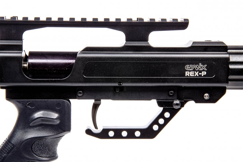 Luftgewehr Evanix Rex Pistol 5,5mm
