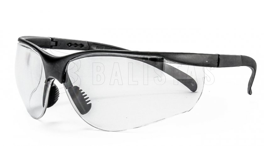 Brille RealHunter Protect ANSI White