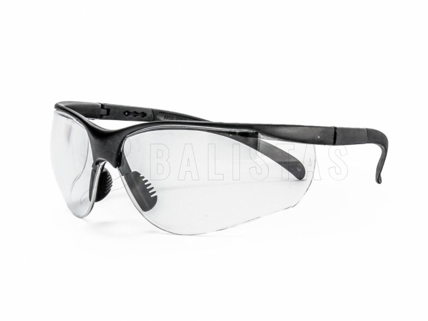 Brille RealHunter Protect ANSI White
