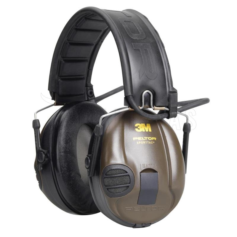 Peltor MT16H210F Sport TAC
