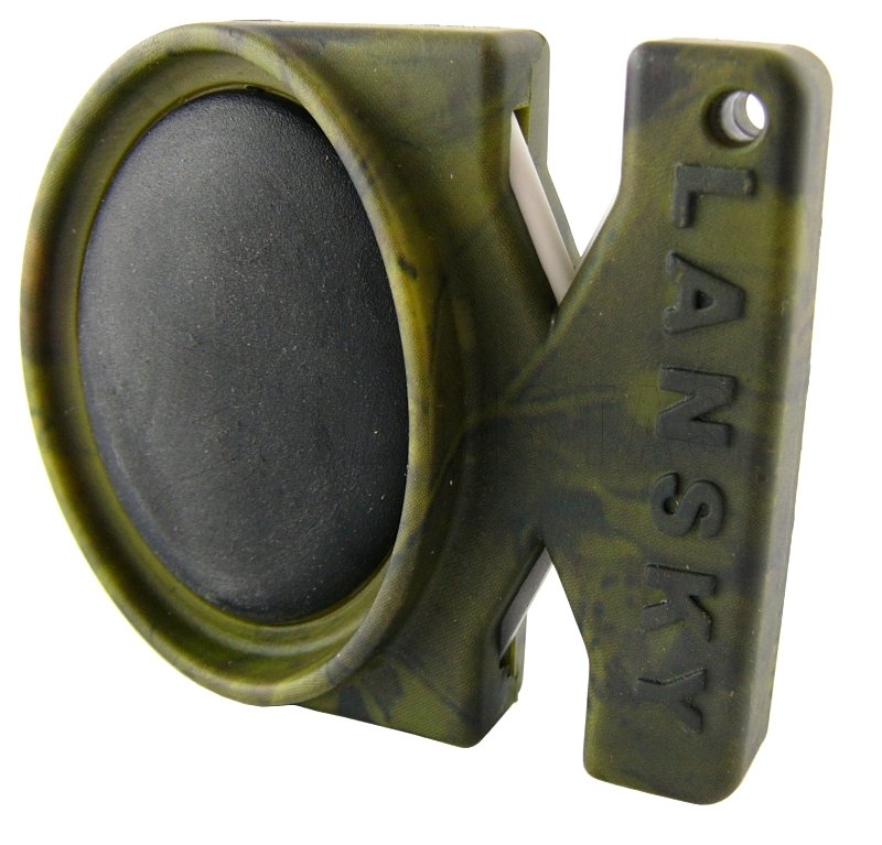 Schleifstein Lansky Quick Fix camo LCSTC-CG