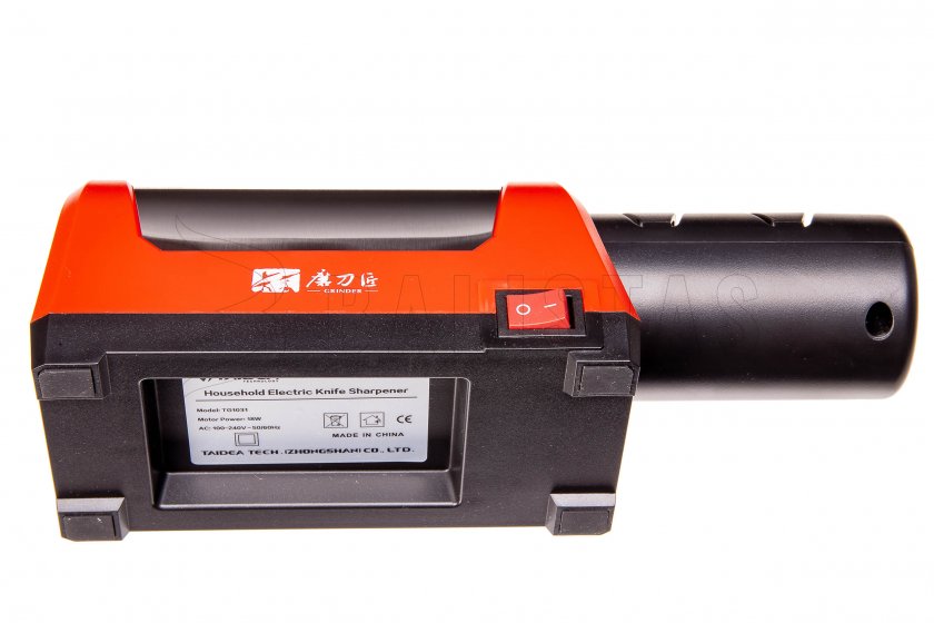 Elektrischer Diamant-Schleifer Taidea TG1031