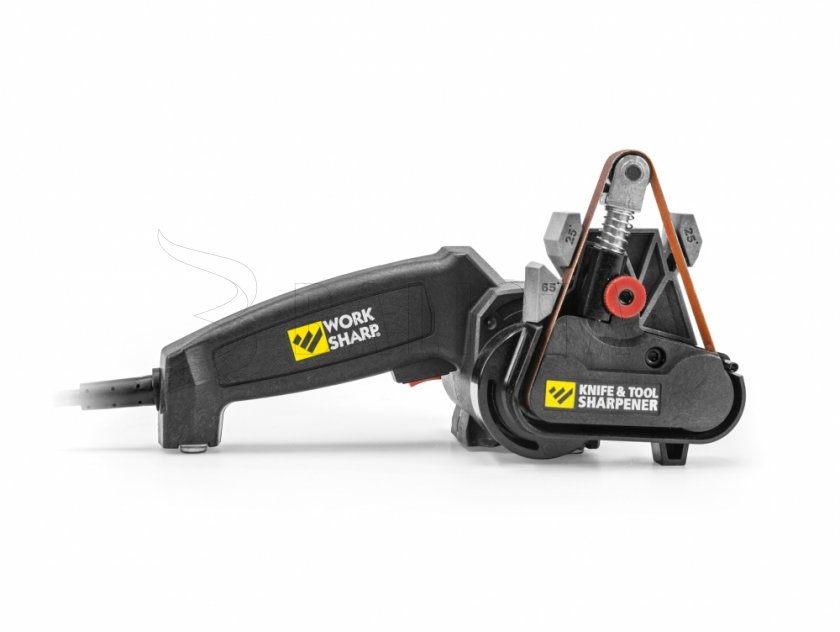 Elektrischer Schärfer Work Sharp WSKTS