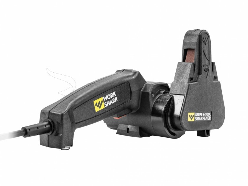 Elektrischer Schärfer Work Sharp WSKTS