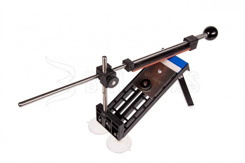 Schleifstein Ganzo Touch Pro
