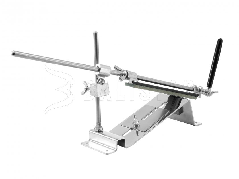 Schleifstein Ganzo Touch Pro Steel