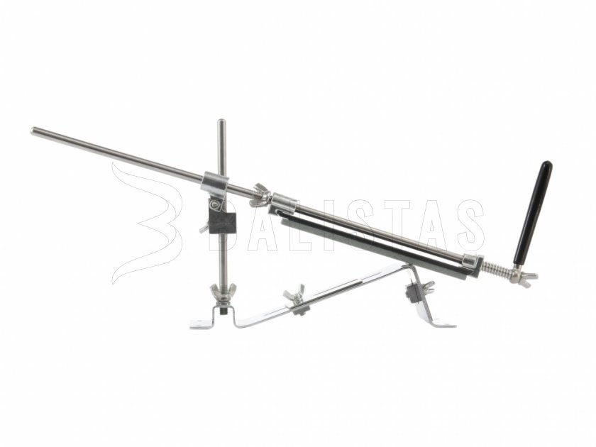 Schleifstein Ganzo Touch Pro Steel