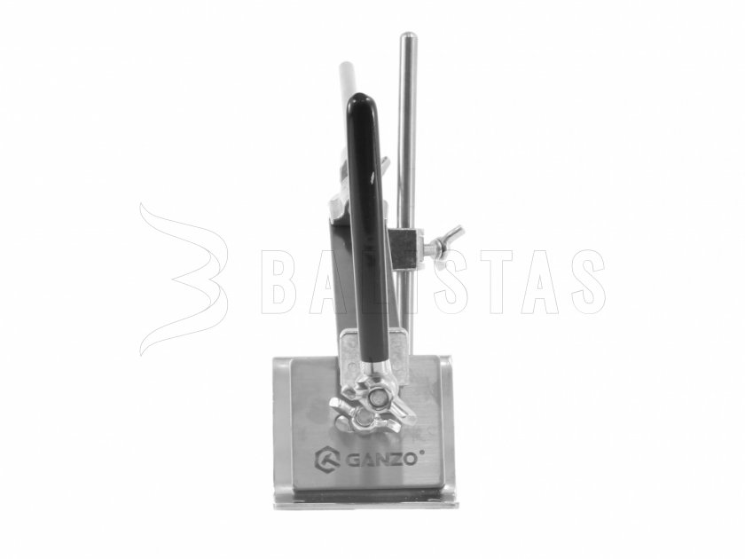 Schleifstein Ganzo Touch Pro Steel