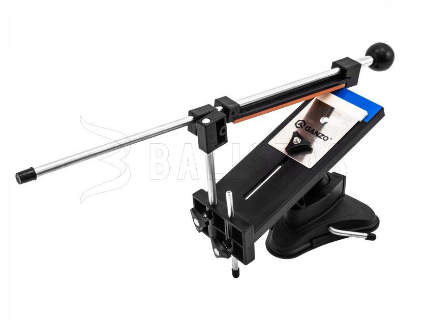 Ganzo Touch Pro Ultra Anspitzer