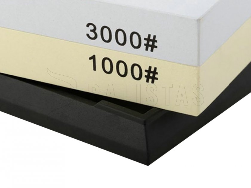 Schleifstein Taidea (1000/3000) T6310W