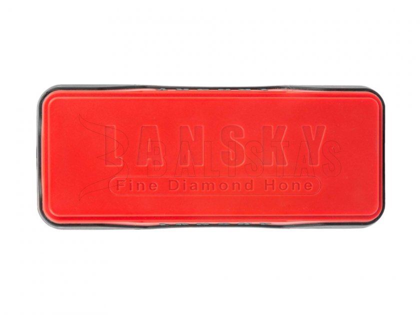 Diamant-Schleifstein Lansky 6x2 LDB6F