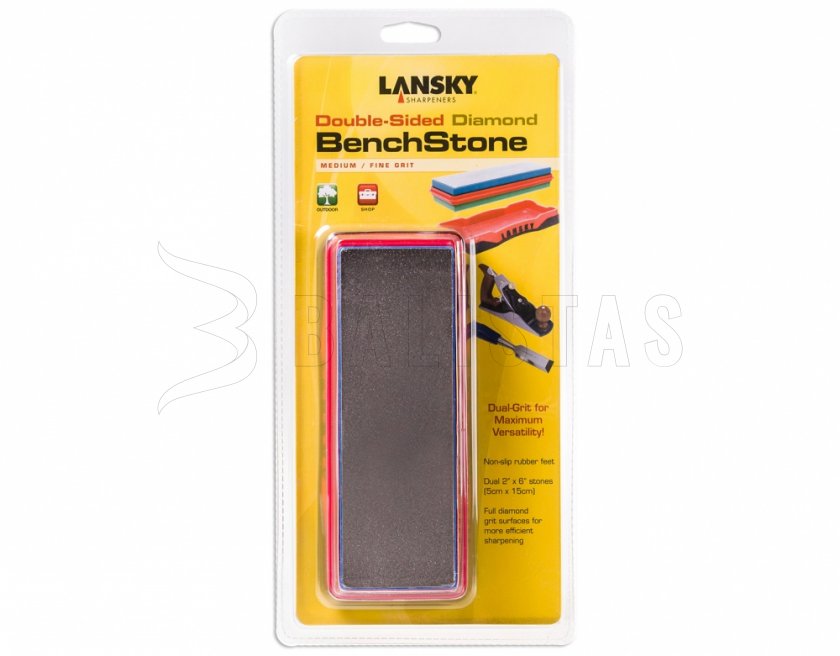 Diamant-Schleifstein Lansky 6x2 DB-2860