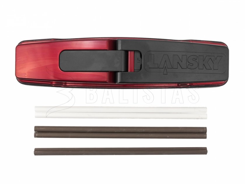 Schleifstein Lansky Masters Edge Deluxe MEDGE1