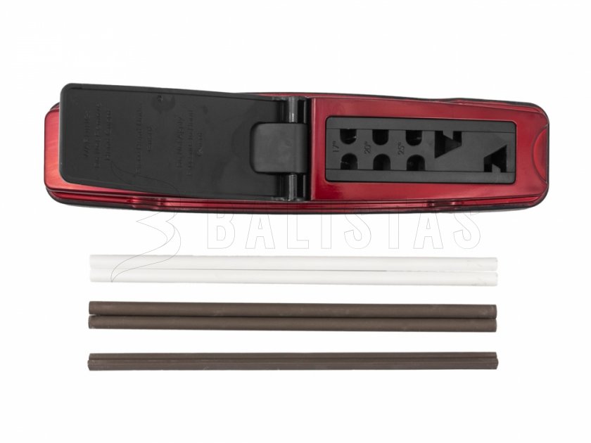 Schleifstein Lansky Masters Edge Deluxe MEDGE1