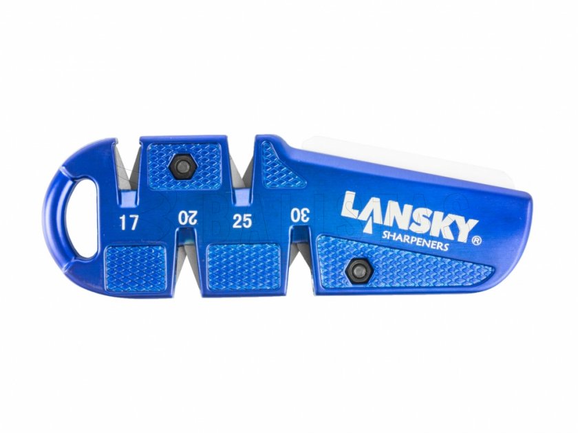 Schärfer Lansky QuadSharp QSHARP