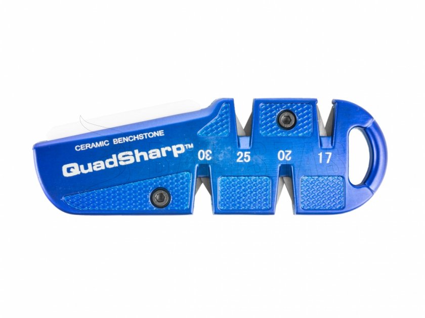 Schärfer Lansky QuadSharp QSHARP