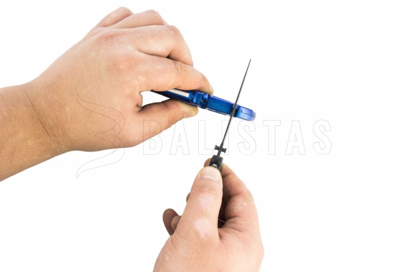Schärfer Lansky QuadSharp QSHARP
