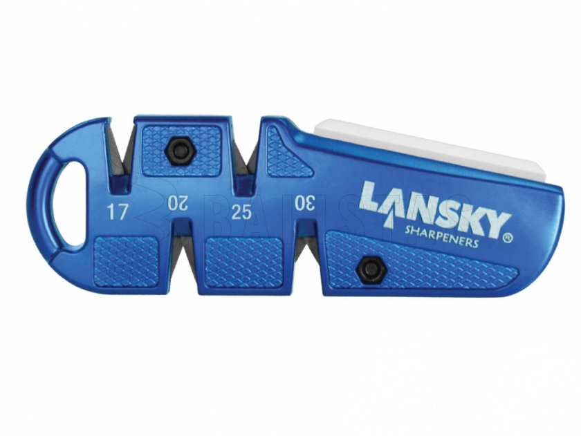 Schärfer Lansky QuadSharp QSHARP