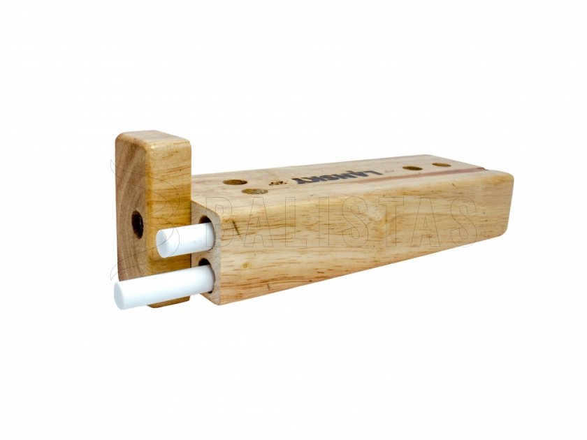 Abziehstein Lansky Turn Box 4 cer/diam TB-2D2C