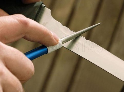 Taschenmesser-Schleifer Taidea T0905D