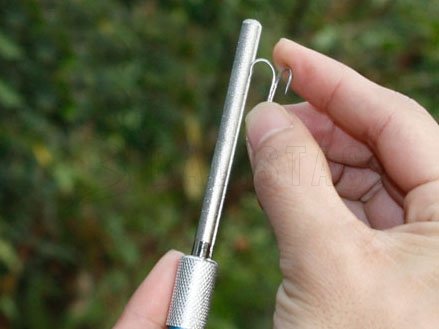 Taschenmesser-Schleifer Taidea T0905D