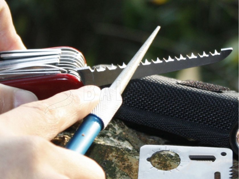 Taschenmesser-Schleifer Taidea T0905D