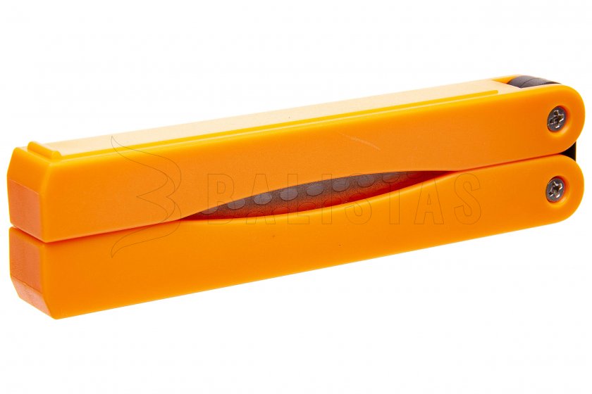 Taschen-Schleifer Taidea T1051D beidseitig