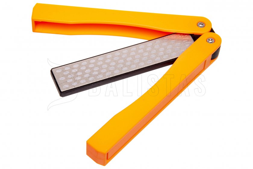 Taschen-Schleifer Taidea T1051D beidseitig