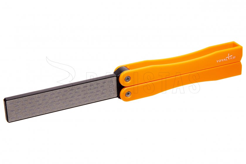 Taschen-Schleifer Taidea T1051D beidseitig