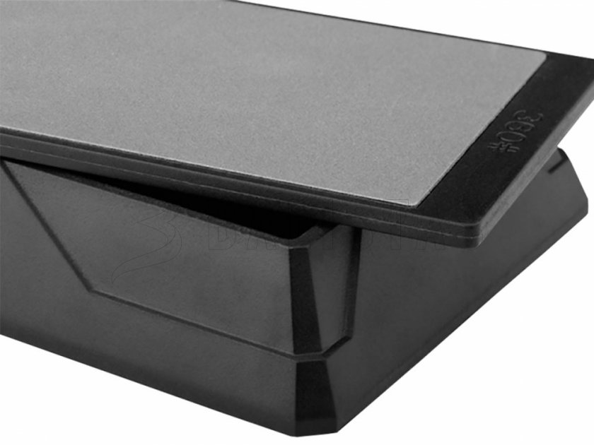 Diamant-Schleifstein Taidea T1303D (360/600)